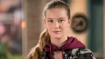 Amber Teterissa - Movie actress