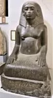 Amenhotep, son of Hapu - Architect