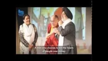 Analjit Singh - Executive