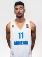 Andre Spight - Basketball player