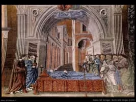 Andrea del Castagno - Italian painter