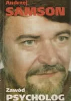 Andrzej Samson - Polish psychologist