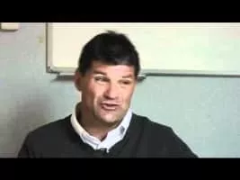 Andy Payton - English former footballer