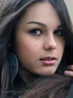 Anfisa Chernykh - Russian actress