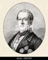 Ángel de Saavedra, 3rd Duke of Rivas (Duque de Rivas) - Spanish author