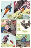 Animal Man - Comic book series