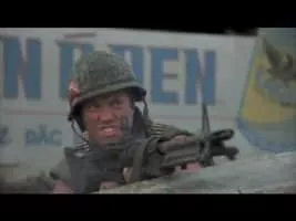 Animal Mother - Fictional character