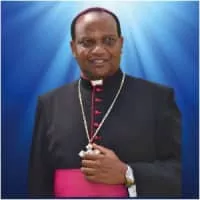 Anthony Muheria - Archbishop