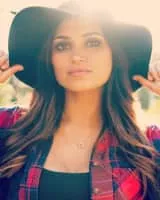 Antonimar Murphy - Actress