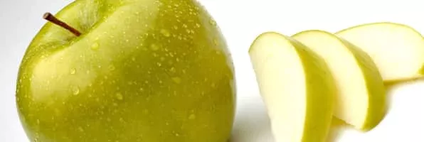 Arctic Apples - Food