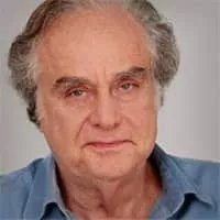 Arnaldo Jabor - Brazilian film director