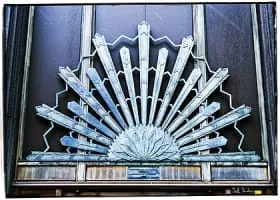 Art Deco - Architectural style