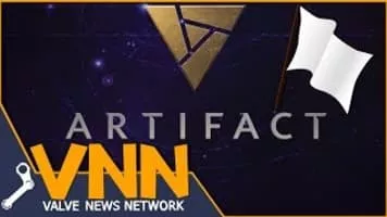 Artifact - Online game