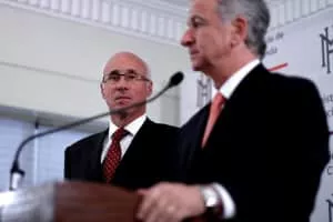 Arturo Tagle Quiroz - Chilean businessperson