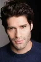 Asher Grodman - American actor