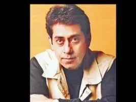 Ashok Shinde - Indian film actor