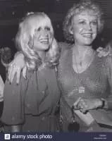 Audra Lindley - American actress