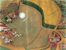 August Natterer - German artist