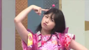 Ayaka Sasaki - Japanese idol
