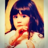 Ayşe Kırca - Oya Başar's daughter