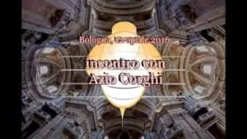 Azio Corghi - Italian composer