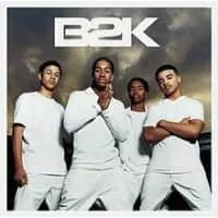 B2K - Boy band