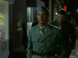 Baby Blue Marine - 1976 ‧ Drama ‧ 1h 30m