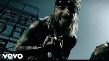 Backyard Babies - Rock band