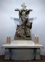 Balthasar Permoser - Sculptor