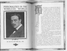 Balthasar van der Pol - Dutch physicist