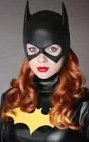 Barbara Gordon - Comic book character