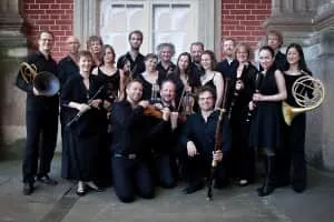 Barokksolistene - Musical ensemble