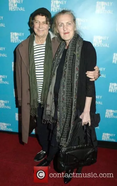 Barry Otto - Australian actor