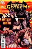 Batman: Streets of Gotham - 