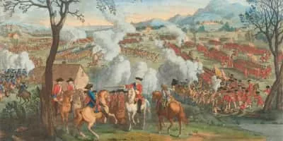 Battle of Culloden - Event