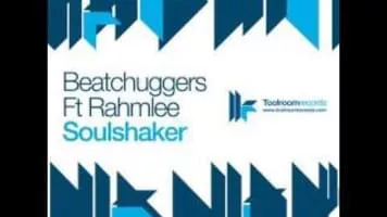 Beatchuggers - Musical artist