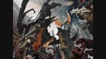 Becoming the Archetype - Band