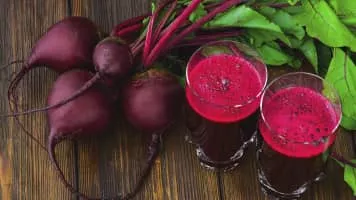 Beetroot - Food