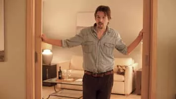 Before Midnight - 2013 ‧ Drama/Romance ‧ 1h 49m