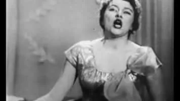 Bela Rudenko Musician - Opera singer