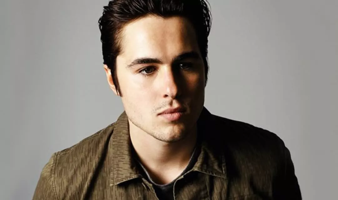 Ben Schnetzer - American actor