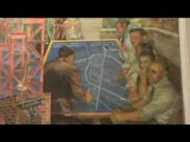 Ben Shahn - American artist