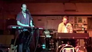 Benjy Ferree - Singer-songwriter