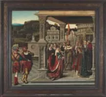 Bernard van Orley - Flemish artist