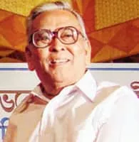 Bhabendra Nath Saikia - Novelist