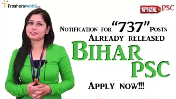 Bihar Public Service Commission - 