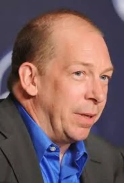 Bill Camp - American actor