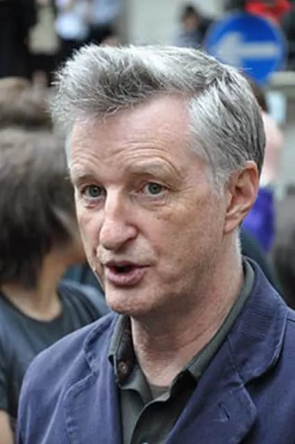 Billy Bragg - Singer-songwriter