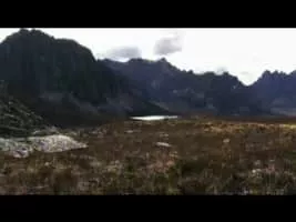 Billy Connolly: Journey to the Edge of the World - Comedy series