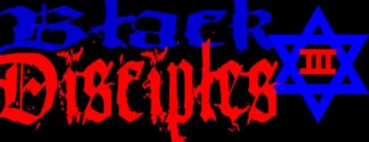 Black Disciples - Gang